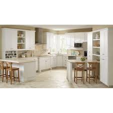 Check spelling or type a new query. Hampton Bay Shaker Assembled 24x34 5x24 In Drawer Base Kitchen Cabinet With Ball Bearing Drawer Glides In Satin White Kdb24 Ssw The Home Depot Kitchen Cabinet Crown Molding Kitchen Design Kitchen Cabinets