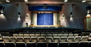 Uc Theatre Conference Event Services The University Of
