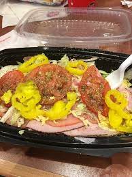 We ate through the jersey mike's menu to find out what the best sandwiches are, and reviewed where did jersey mike's come from? Jersey Mikes Sub In A Tub Keto Fast Food Fast Food Low Carb Low Carb At Restaurants
