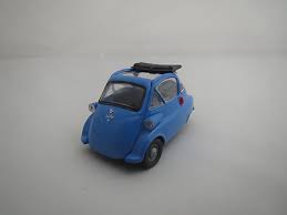 Image result for Isetta Hellblau 1955 BMW