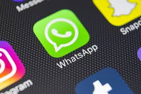 Si el anterior sistema no te convence, . Como Instalar Whatsapp En Tu Tablet Android Ccm