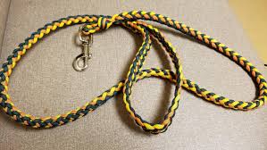 Paracord.eu only offers high quality paracord (nano, micro, type i, ii, iii, iv and type v paramax). 4 1 2 Ft Leash 8 Strand Gaucho Braid Abok 2996 For The Handle Matthew Walker Knot Imgur
