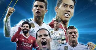اذا اعجبك الفيديو و محتوي القناة لاتنسي الاشتراك وتفعيل الجرس ليصلك كل جديد. Ù…ÙˆØ¹Ø¯ Ù…Ø¨Ø§Ø±Ø§Ø© Ø±ÙŠØ§Ù„ Ù…Ø¯Ø±ÙŠØ¯ ÙˆÙ„ÙŠÙØ±Ø¨ÙˆÙ„ ÙÙ‰ Ù†Ù‡Ø§Ø¦Ù‰ Ø¯ÙˆØ±Ù‰ Ø£Ø¨Ø·Ø§Ù„ Ø£ÙˆØ±ÙˆØ¨Ø§ Ø§Ù„ÙŠÙˆÙ… Ø§Ù„Ø³Ø§Ø¨Ø¹