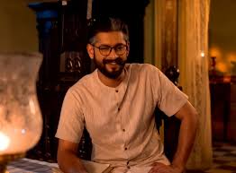 Prothoma Kadambini (2020)