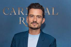 Orlando bloom ретвитнул(а) karen dawson. Orlando Bloom Inks First Look Deal With Amazon Studios Deadline