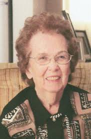 Obituary information for Ruby Langford Fowler