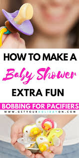 The team that creates the best makeshift diaper wins! 40 Ideas For Baby Shower Games Minute To Win It