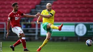 Birmingham city v bristol city. Bristol City 1 3 Norwich City Teemu Pukki S Double Helps Canaries To Entertaining Win Bbc Sport