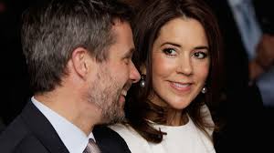 Danish Prince Christian rescued from dangerous rip