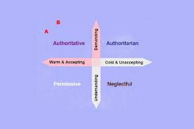 Caretaker, career woman, chef, cleanup crew. What Is Authoritative Parenting With Examples