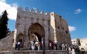 At The Tower Of David A Glimpse Into A Citadel Touched By Everyone But The Legendary King The Times Of Israel
