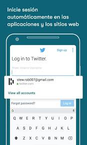 Keep your passwords safely stored and encrypted on your mobile device with dashlane's password manager and digital wallet. Dashlane For Android Apk Download