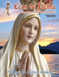 Ntra. Sra. De Fátima