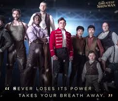 Pin On The Greatest Showman