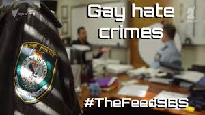Gay Hate Crimes In 1980s Sydney Still Unsolved The Feed Youtube