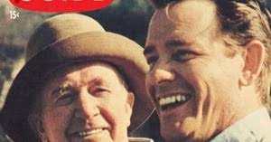 Television's New Frontier: The 1960s: The Real McCoys (1961)