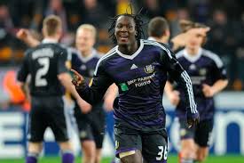 Lukaku reageert op twitter furieus op het bericht. I Ve Got Some Things To Say By Romelu Lukaku