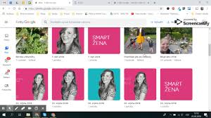 U nás jsou vaše vzpomínky v bezpečí. Zalohovani Fotografii Pres Aplikaci Fotky Google Youtube