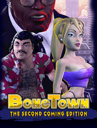Click the download button below to start bonetown: Bonetown The Second Coming Edition Free Download Nexusgames