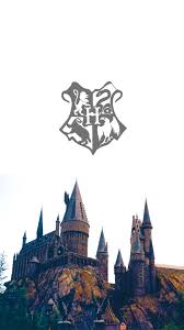 Hd wallpaper and background photos. Harry Potter Wallpaper And Hogwarts Image 6080581 On Favim Com