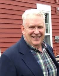 Obituary information for John Louis Howe