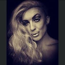 n Fopdosser genaamd Baby