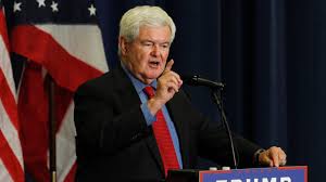 Newt Gingrich Calls Trump's Criticism of Women Accusers' Appearance 'Stupid' - ABC News