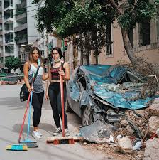 Other than perhaps star wars and james bond, no movie franchise can be viewed with as much hysterical adulation as the asian street hookers series. Why Must Every Lebanese Generation Endure Violent Chaos And Its Aftermath