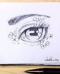 Female Anime Eye Drawing Design Printable Pdf Jeyram Art Anime Eye Drawing Anime Drawings Sketches Anime Eyes