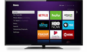 How It Works Streaming Devices Roku Channels Roku Streaming Stick