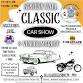 Spotsy Fall Classic Car Show event image