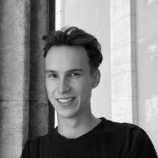 Timothy Summers's Instagram, Twitter & Facebook