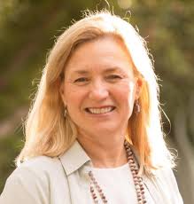 Elizabeth F. McCormack Named Dean for Academic Affairs
