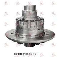 China HINO 500/700 DIFFERENTIAL ASSEMBLY 41301-2060 TRUCK ...