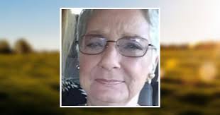 Mrs Nancy Yvonne Morgan Obituary November 19, 2020