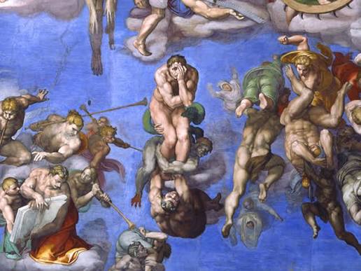 The Last Judgement