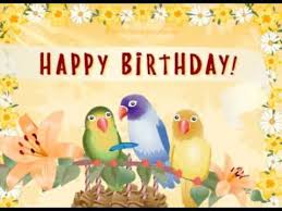 Send a singing birthday card has a variety pictures that related to find out the most recent pictures of send a singing birthday card here, and moreover you can acquire the pictures through our best send a singing birthday card collection.send a singing birthday card pictures in here are posted and uploaded by adina porter for your send a singing birthday card images collection. Singing Happy Birthday To You Card Musical Birthday Ecards Riversongs Greetings Youtube