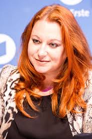 Die zuschauer der 'lindenstraße' erwartet eine ganz besondere episode. Rebecca Siemoneit Barum Wikipedia