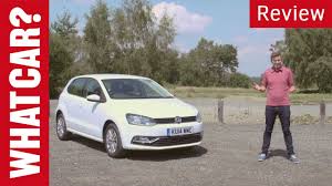 Check spelling or type a new query. Vw Polo Review 2009 To 2017 What Car Youtube