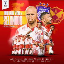 We did not find results for: Ujian Getir Selangor Berdepan Jdt