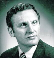 Harry MODEAS Obituary (2022)