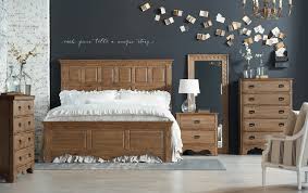 This bedroom looks lovely with refreshed furniture that stems from vintage furnishing design. Shop Paint Furniture Rugs And More From Fixer Upper S Joanna Gaines And Magnolia Home Furniture Glamour