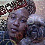 Malikah Walker's Instagram, Twitter & Facebook