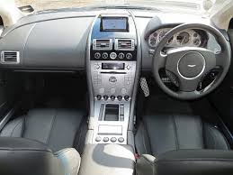 Image result for Meteorite Silver 2006 DB9 Volante