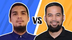Mario Irwinsyah vs Teuku Wisnu, 2 Artis yang Baru Pulang Umrah Bareng