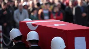 Saint stephen was the first christian martyr.· (by extension) one who sacrifices his or her life, station, or something of great personal value, for the sake of principle or to sustain a cause.· (with a prepositional. Msb Pence Yildirim Harekati Bolgesinde 3 Asker Sehit Oldu