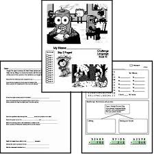 The definite article (the) and the indefinite articles (a, an). 3rd Grade English Grammar Pdf Worksheets You D Actually Want To Print Edhelper Com