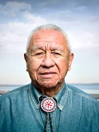 Port of Olympia mulls renaming street for Billy Frank Jr.