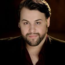 Brandon Scott Russell, Tenor