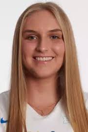 Ashley Mullen's Instagram, Twitter & Facebook